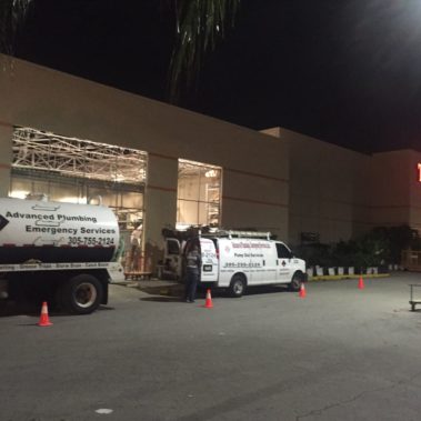 Advanced Plumbing Services