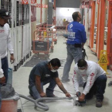 Repair Water Pipe lines