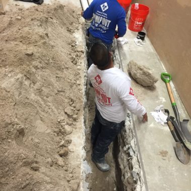 Residential Plumbing