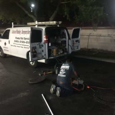 Gutter cleaning with advanced Technologies