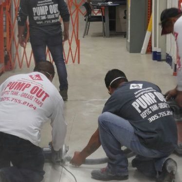 Tiles repair services